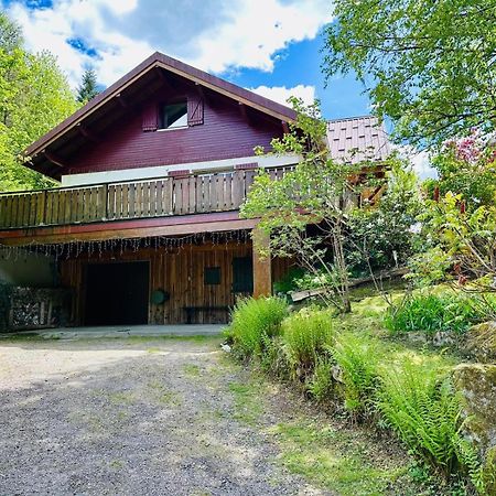 Les Cimes Blanches Cledicihome Chalet 10 Pers Spa & Grand Terrain 4 Minutes Des Pistes 라브레세 외부 사진