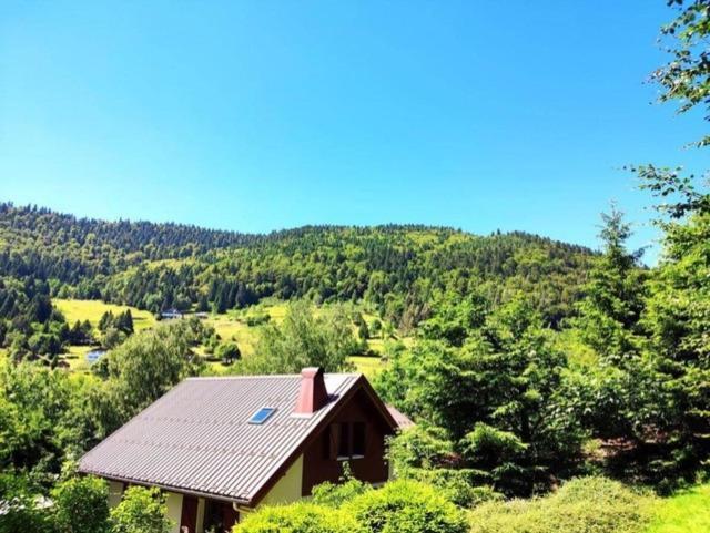 Les Cimes Blanches Cledicihome Chalet 10 Pers Spa & Grand Terrain 4 Minutes Des Pistes 라브레세 외부 사진